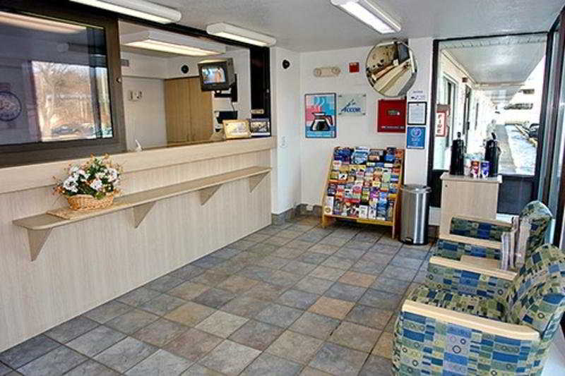 Motel 6 Boston South - เบรนทรี ภายนอก รูปภาพ