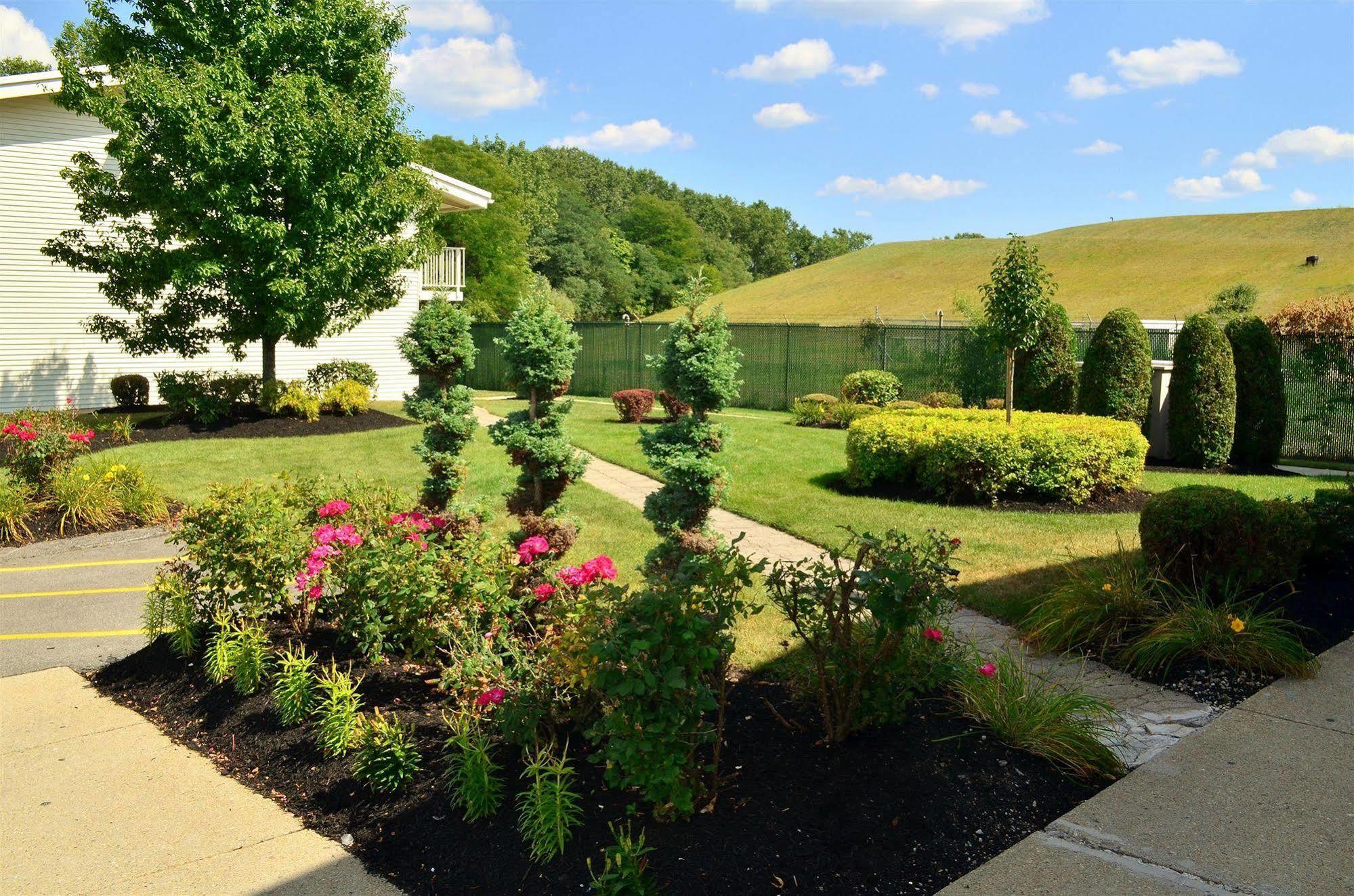 Motel 6 Boston South - เบรนทรี ภายนอก รูปภาพ